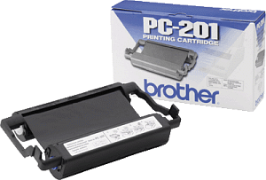 Brother Thermotransferband