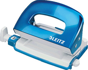 Leitz Mini-Locher WOW