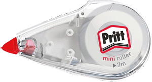 Pritt Korrekturroller mini