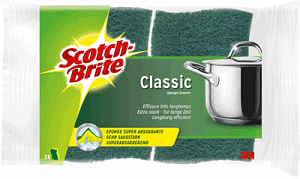 Scotch-Brite Topfreiniger