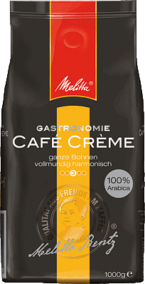 Melitta Cafe Creme 601 1kg