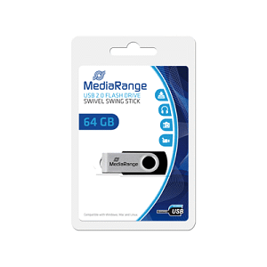 MediaRange USB-Stick 2.0