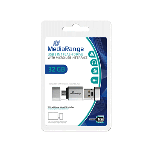 MediaRange USB-Stick
