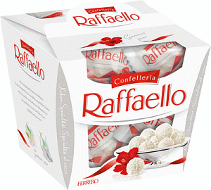 FERRERO Raffaello