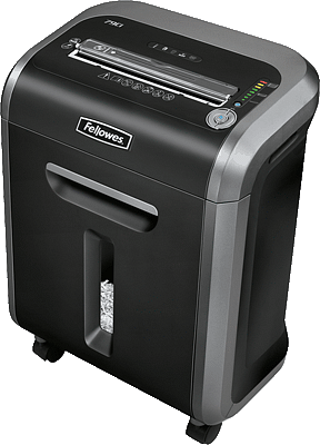 Fellowes Aktenvernichter 79Ci