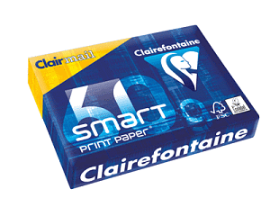 Clairefontaine Papier