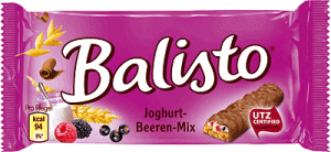 Balisto Joghurt-Beeren-Mix Müsli-Keks VE9