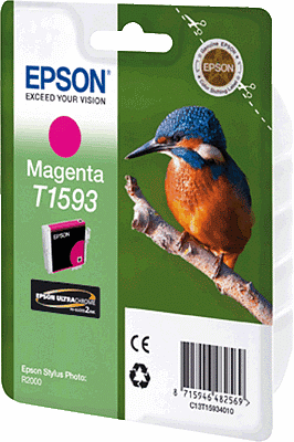 Epson Tintenpatrone