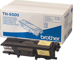 Brother Lasertoner TN5500