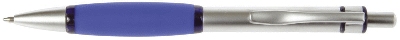 SKW solutions Kugelschreiber San Sebastian - Stärke M, blau