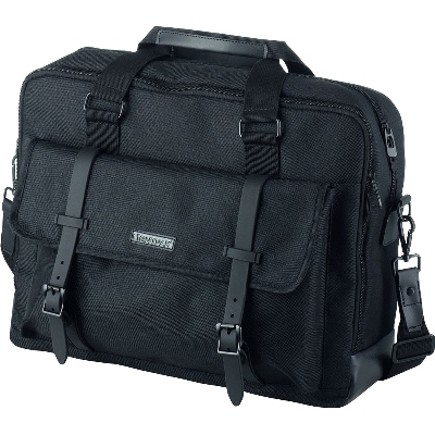 'Lightpak® Laptoptasche ''TWYX'' - schwarz'