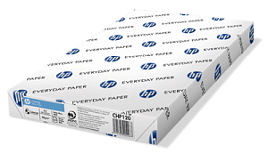 Hp Papier