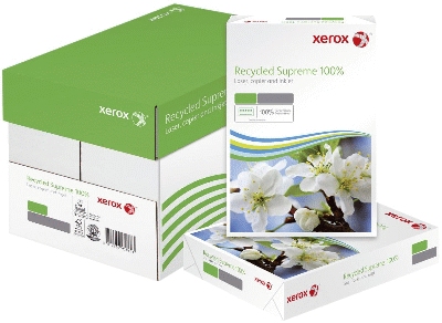 XEROX Rec Supreme A4 80g