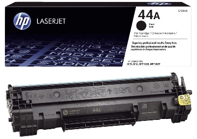 HP CF244A Toner 44A schwarz