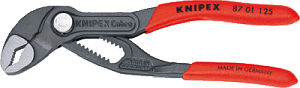 Knipex Wasserpumpenzange 8701125