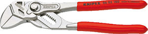 Knipex Zangenschlüssel 180 mm