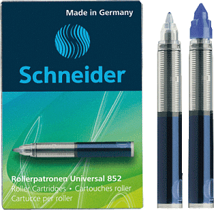 Schneider Patrone 185203 blau VE5