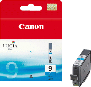 Canon Tintenpatrone PGI9C