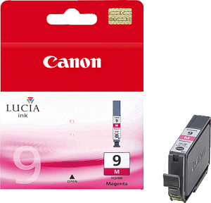 Canon Tintenpatrone PGI9M