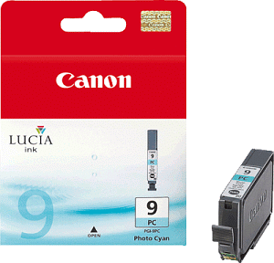 Canon Tintenpatrone PGI9PC