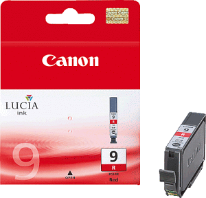 Canon Tintenpatrone PGI9R