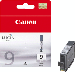 Canon Tintenpatrone PGI9GY