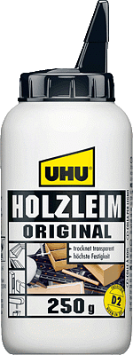 Uhu Holzleim classic