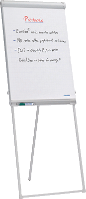 FRANKEN Flipchart Standard