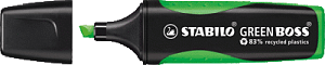 Stabilo Textmarker