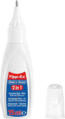 Tipp-Ex Korrekturfluid