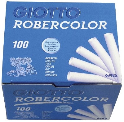 Giotto Robercolor Kreide