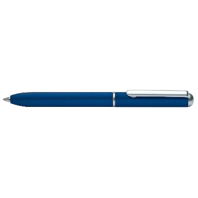 Online Kugelschreiber Mini Portemonaie - Blue