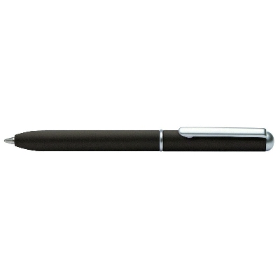 Online Kugelschreiber Mini Portemonaie - Black