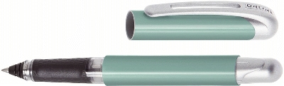 ONLINE® 12047/3D Tintenpatronen-Rollerball College Soft - Mint VE3