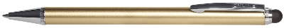 Online Kugelschreiber Stylus XL - Touch Pen, champagne