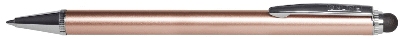 Online Kugelschreiber Stylus XL - Touch Pen, rosegold