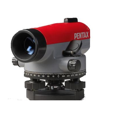 PENTAX-Ingenieurnivellier AP230