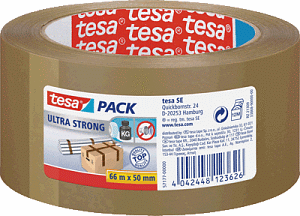 Tesapack Packband PVC 571977