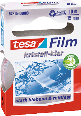 Tesafilm