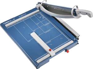 Dahle Hebel-Schneidemaschine