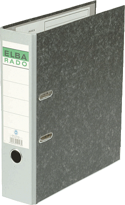 ELBA Ordner rado 10407FGR