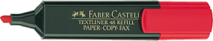 Faber Textliner Refill 154821