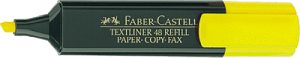 Faber Textliner Refill 154807