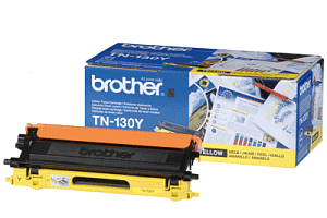 Brother Toner TN130Y