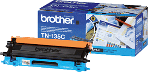 Brother Toner TN135C