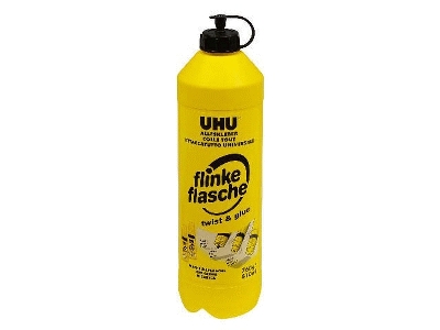 UHU Kleber flinkeFlasche