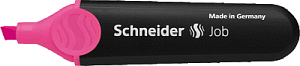 Schneider Textmarker job 1509 pink