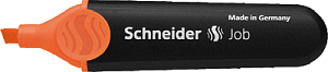 Schneider Textmarker Job 1506 orange