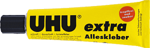 Uhu Alleskleber