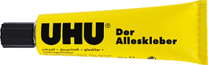 Uhu Alleskleber